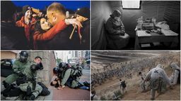 Grand Press Photo 2020. Zdjęcia wszystkich laureatów