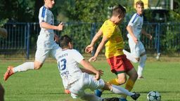 Witamy Lewart Lubartów w III lidze