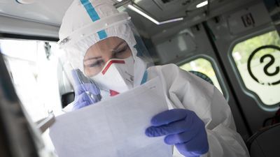 Jak rozprzestrzenia się koronawirus w woj. lubelskim? Aktualna sytuacja epidemiologiczna