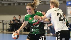 Transfer na gorącej linii, czyli z Lublina do Lubina