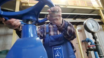 W MPWiK pracuje 877 osób