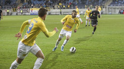 Zbigniew Jakubas inwestorem Motoru Lublin? Deklaracje zostały złożone