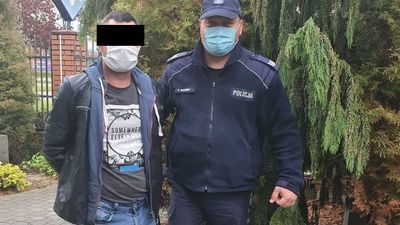 Mieszkaniec Włodawy zaczął dusić kobietę. Odpowie za usiłowanie zabójstwa