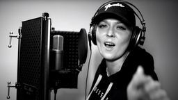 Rapująca burmistrz Hrubieszowa podbiła serca internautów