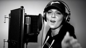 Rapująca burmistrz Hrubieszowa podbiła serca internautów