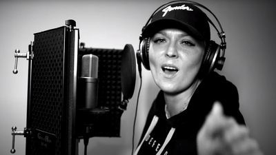 Rapująca burmistrz Hrubieszowa podbiła serca internautów