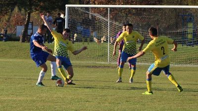 Od nowego sezonu w chełmskiej klasie okręgowej może zagrać nieparzysta liczba zespołów