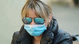 Będą regiony Polski, w których nie trzeba będzie nosić maseczek