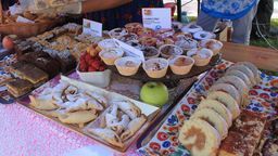 Wracają kiermasze w Kazimierzu i Nałęczowie. Producenci zachwyceni