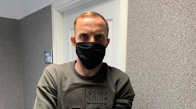 W Górniku Łęczna przeprowadzono testy pod kątem koronawirusa