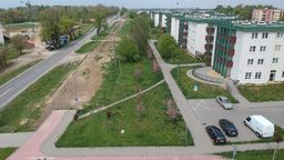 Władze miasta, choć teoretycznie mogą to zrobić, nie planują zlecać dodatkowych badań natężenia hałasu na ul. Franczaka „Lalka”. Mieszkańcy narzekają, że jest głośno 