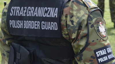 Kontrole na granicy przedłużone. Jak wygląda przekraczanie granicy Polski? [13 maja]