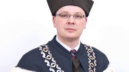 Prof. Zbigniew Pater