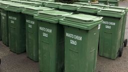 Chełm zamówił 4100 pojemników na szkło
