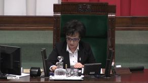 Sejm odrzucił sprzeciw Senatu wobec głosowania korespondencyjnego. Porozumienie głosowało razem z PiS