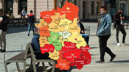 Pierwszy raz od lat wzrosła liczba mieszkańców Lublina. Ile osób mieszka teraz w stolicy regionu?