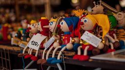 Międzyrzec Podlaski chce mieć swoją maskotkę 