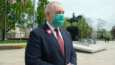 – Termin 10 maja, trzeba to powiedzieć wprost, jest raczej trudny do zrealizowania – przyznał dzisiaj w Radiu ZET Jacek Sasin, minister aktywów państwowych i poseł z okręgu chełmskiego