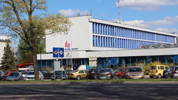 Wytypowano już kilka potencjalnych ścian, m.in. na puławskim Ratuszu