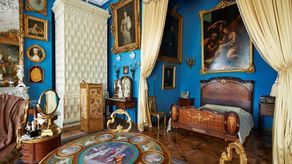 Muzeum Zamoyskich w Kozłówce otwiera się na zwiedzających w czwartek