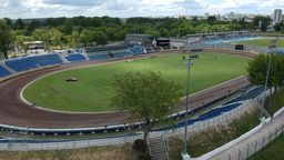 Żużlowcy Motoru Lublin wyjechali na pierwszy w tym sezonie trening [wideo]