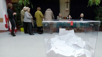 Gdyby głosowało tylko Lubelskie drugiej tury wyborów by nie było. Prognoza preferencji prezydenckich