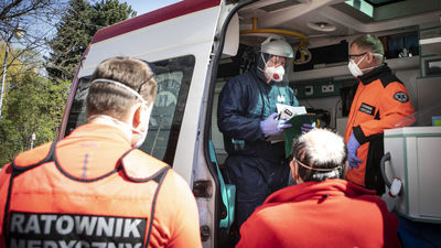 Zdjęcie ilustracyjne