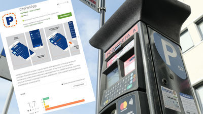 – Wybrano aplikację, która ma fatalne opinie – skarży się nasz Czytelnik