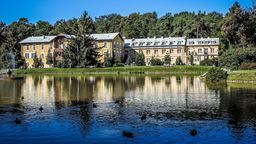 Dużo zależeć będzie od samych pacjentów, a więc tego, czy będą czuli się na tyle bezpiecznie, by skorzystać z sanatoryjnych turnusów