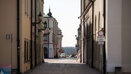 Od poniedziałku w Zamościu płacisz za parkowanie. Chodzi o kilkaset miejsc