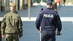 W województwie lubelskim tylko niektóre sprawy kierowane przez policję do sanepidu kończyły się nałożeniem kary