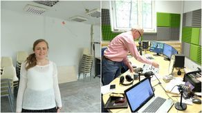 Darczyńcy mile widziani. Osoby, które chcą przekazać materiały w tym m.in. panele podłogowe i rolety mogą to zrobić kontaktując się ze stowarzyszeniem. W remoncie można też pomóc wpłacając pieniądze (numer konta: 64 1240 1503 1111 0000 1753 2101)