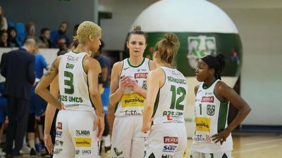 Kobieca liga czeka, a Pszczółka Polski Cukier AZS UMCS Lublin będzie ogłaszać nowy skład