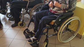 Lublin: Odmrożą domy dla seniorów