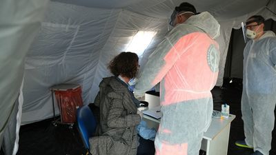 W Polsce wyzdrowiało już ponad 10 tysięcy osób zakażonych koronawirusem