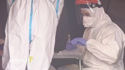 Uwaga! TVN. Ozdrowieńcy mogą oddawać osocze. "To bardzo bezpieczna metoda"