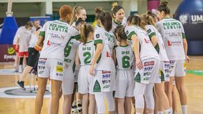 Pierwsze konkretne informacje na temat startu sezonu w EBLK. W planach jest wprowadzenie nowego przepisu