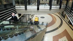 W Olimpie w handlu i usługach pracuje ok. 3 tys. osób
