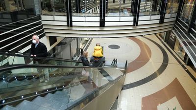 W Olimpie w handlu i usługach pracuje ok. 3 tys. osób
