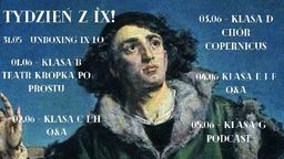 Lubelskie liceum czeka w sieci. Przez tydzień będzie pokazywać się z jak najlepszej strony