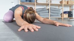 Uczniowie mieli za zadanie wysłać film jak ćwiczą. Rodzice oburzeni, kuratorium upomina