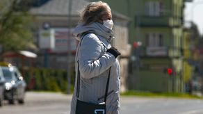 Władze Lublina nie kupią wszystkim mieszkańcom maseczek wielokrotnego użytku