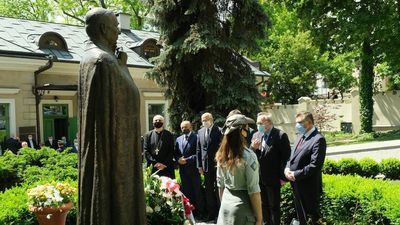 Lublin Prymasowi Tysiąclecia. Wczoraj minęła 39. rocznica śmierci kardynała Stefana Wyszyńskiego