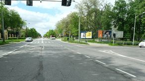 Lublin: Aleje Racławickie będą wąskim gardłem. Utrudnienia od najbliższej środy