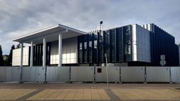 Prace nad przebudową Dom Chemika powoli się kończą. Wkrótce ruszą odbiory techniczne. Zgody na korzystanie z obiektu, jeśli nic nie stanie nie przeszkodzie, powinny być zgromadzone do połowy lipca