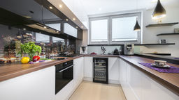 Wybieramy okna do kuchni i łazienki