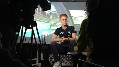 Szymon Ładniak to jeden z najbardziej utalentowanych kierowców w Polsce