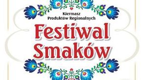 Kiermasz produktów regionalnych. Festiwal Smaków w Galerii Olimp