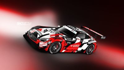 Dzisiaj pierwszy wyścig SimRacing Szymona Ładniaka. Oglądaj na żywo