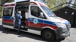 Poranny raport o koronawirusie w Polsce [5 maja]. Zmarło dwóch mężczyzn i kobieta